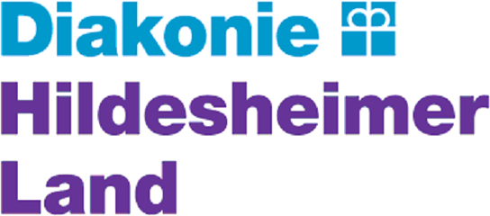 Logo Diakoniestation Hildesheimer Land